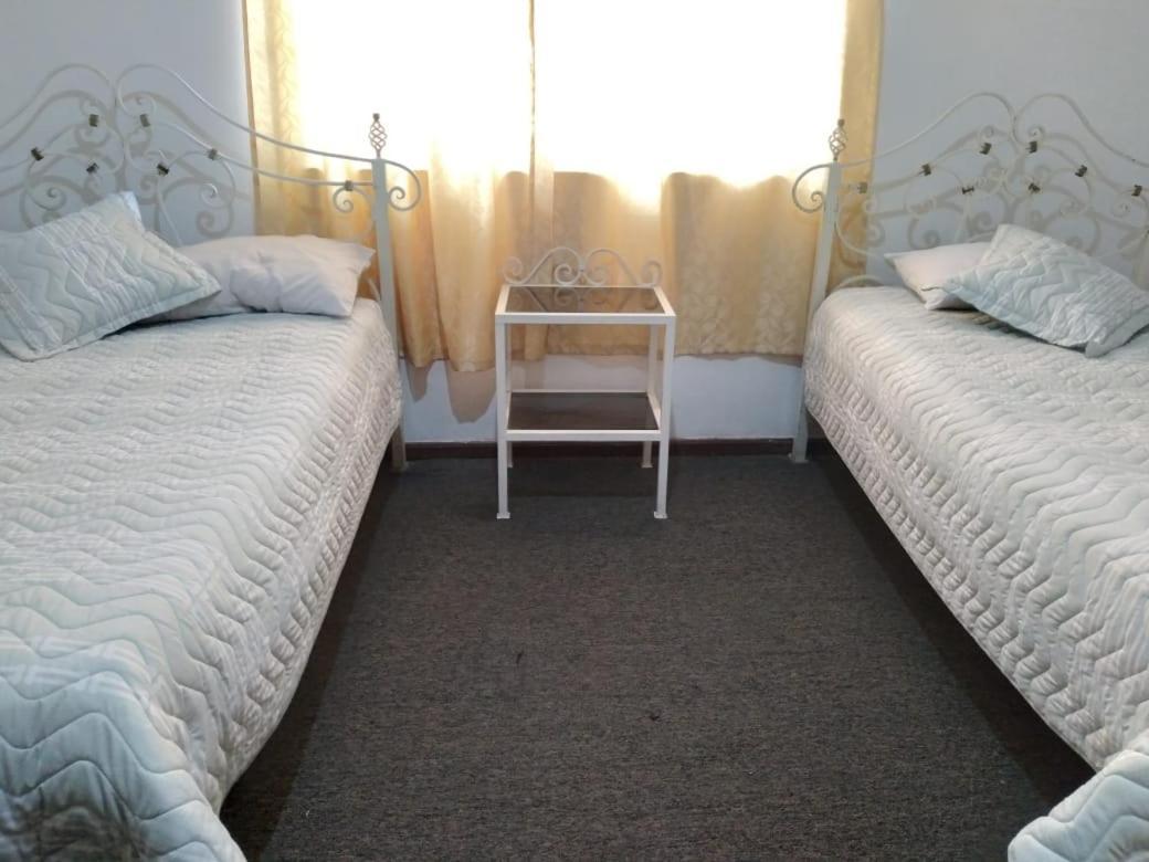 Alquimia Hostal Quito Ngoại thất bức ảnh