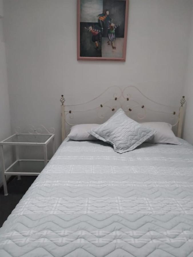 Alquimia Hostal Quito Ngoại thất bức ảnh